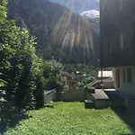 Jardin * Шамони